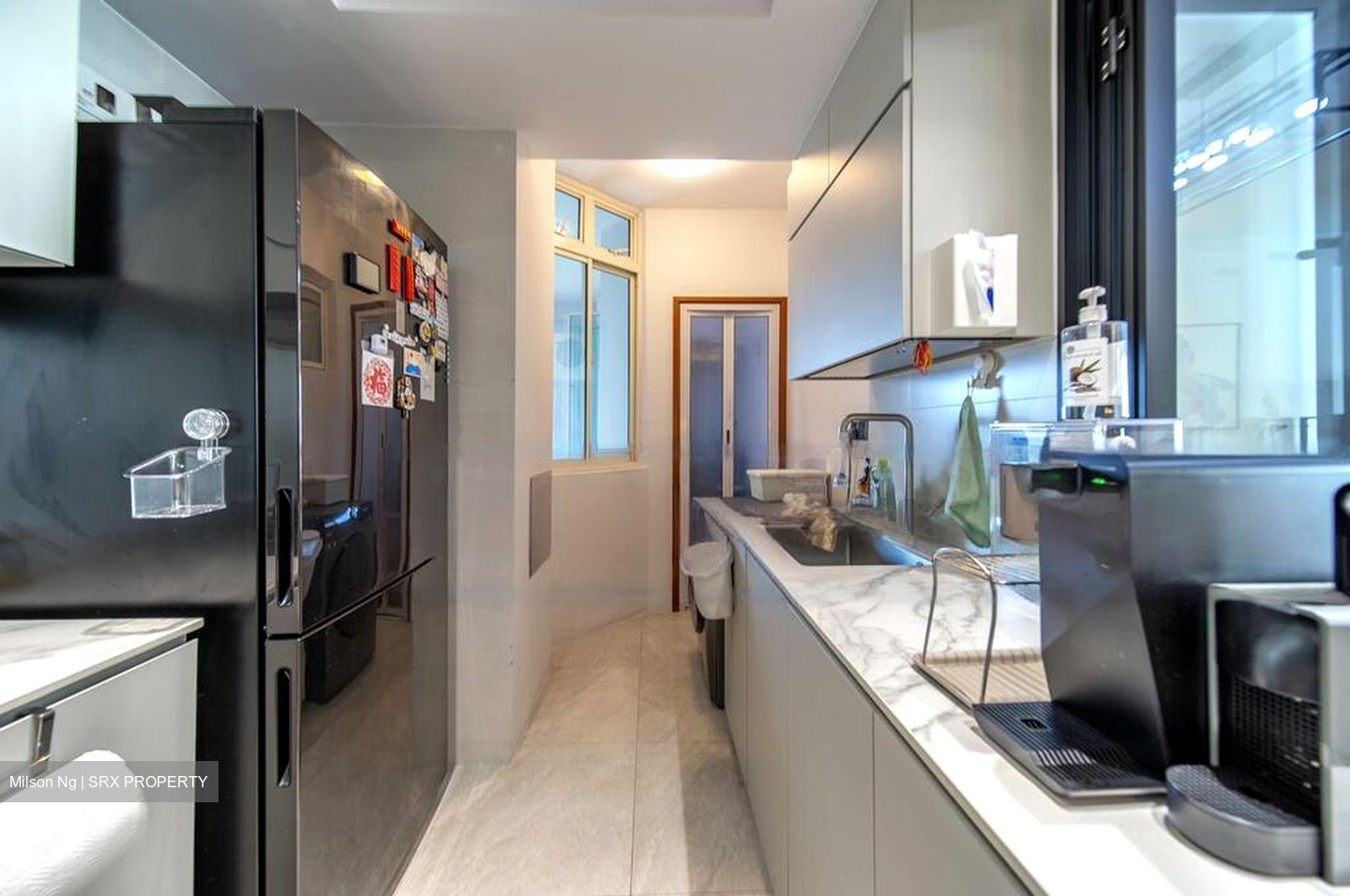 Burlington Square (D7), Apartment #465326651